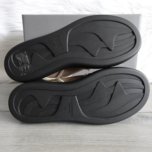 Vagabond Blenda Strappy Sandal Off-White size 41 - Picture 12 of 13